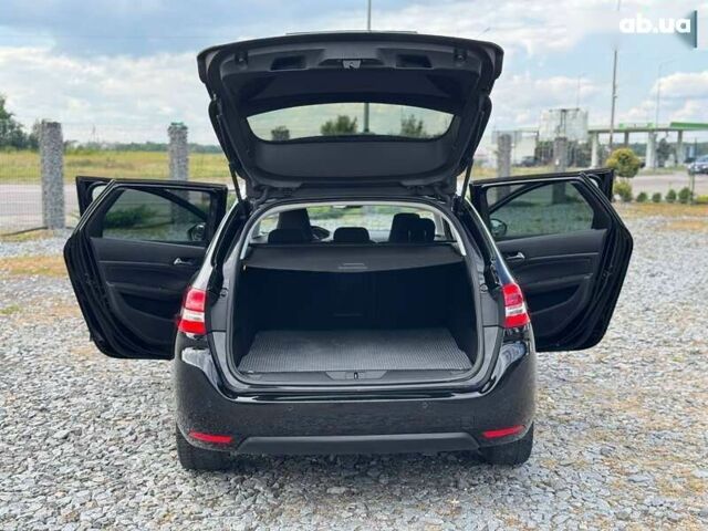 Пежо 308, объемом двигателя 1.6 л и пробегом 221 тыс. км за 10450 $, фото 20 на Automoto.ua