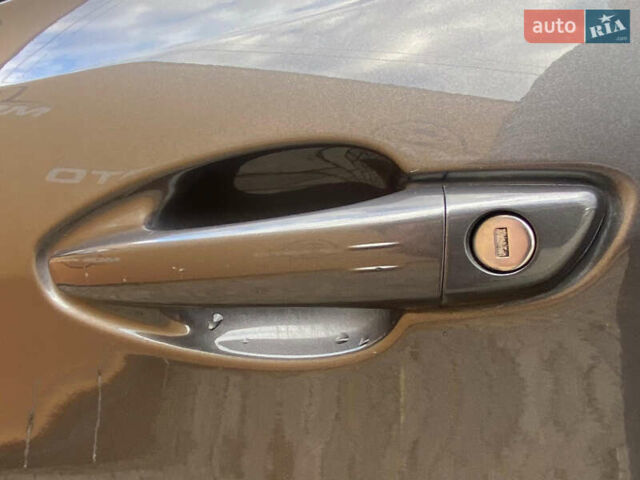 Пежо 308, объемом двигателя 1.6 л и пробегом 190 тыс. км за 11200 $, фото 7 на Automoto.ua