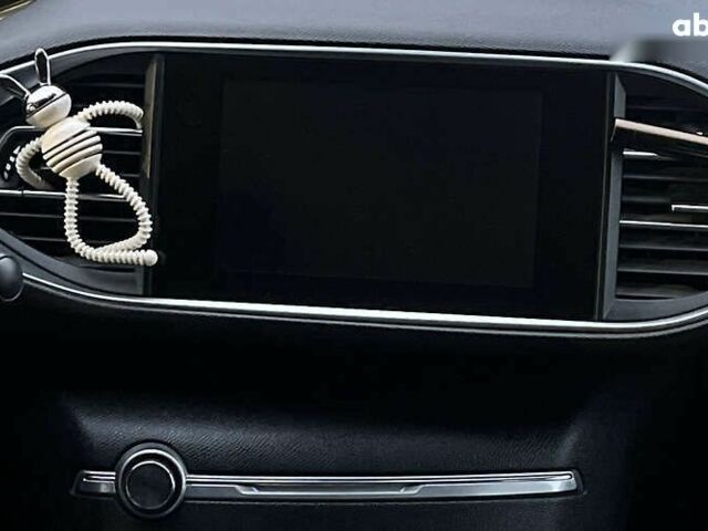 Пежо 308, об'ємом двигуна 1.6 л та пробігом 357 тис. км за 9150 $, фото 23 на Automoto.ua