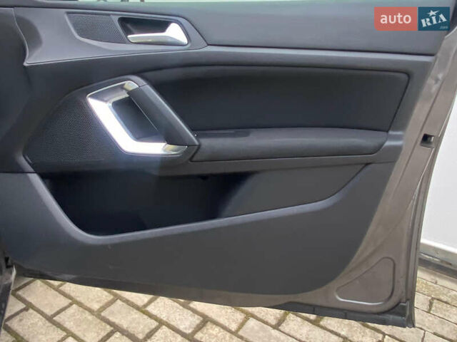 Пежо 308, объемом двигателя 1.6 л и пробегом 190 тыс. км за 11200 $, фото 24 на Automoto.ua