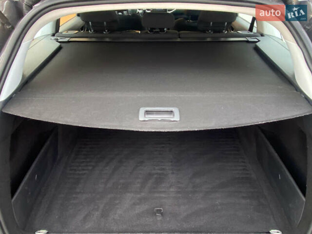 Пежо 308, объемом двигателя 1.6 л и пробегом 190 тыс. км за 11200 $, фото 20 на Automoto.ua