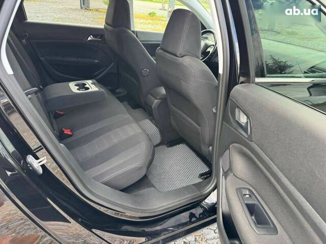 Пежо 308, объемом двигателя 1.6 л и пробегом 221 тыс. км за 10450 $, фото 17 на Automoto.ua