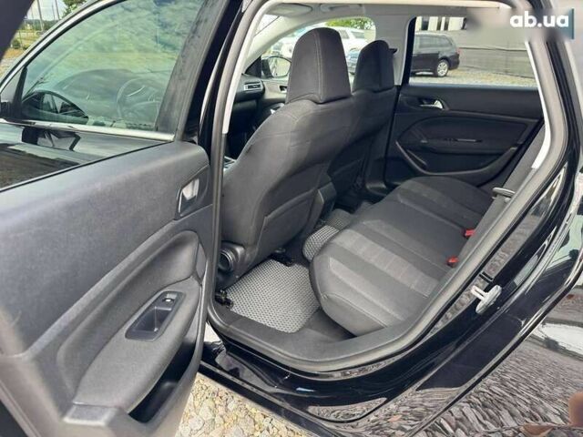 Пежо 308, объемом двигателя 1.6 л и пробегом 221 тыс. км за 10450 $, фото 19 на Automoto.ua