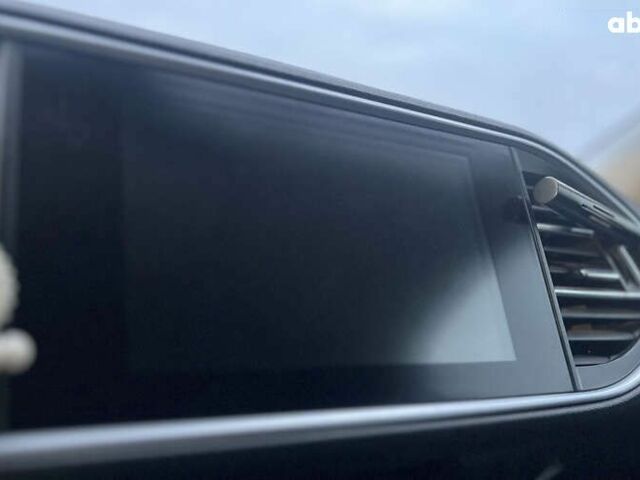 Пежо 308 2016 в Мукачево на Automoto.ua Пежо 308, объемом двигателя 1.6 л и пробегом 357 тыс. км за 9200 $, фото 16 на Automoto.ua