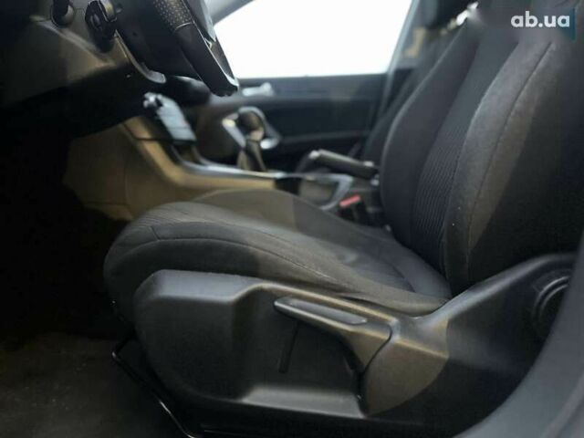 Пежо 308, об'ємом двигуна 1.6 л та пробігом 357 тис. км за 9150 $, фото 8 на Automoto.ua