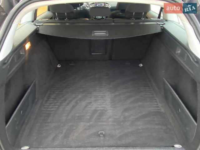 Пежо 308, объемом двигателя 1.6 л и пробегом 190 тыс. км за 11200 $, фото 21 на Automoto.ua