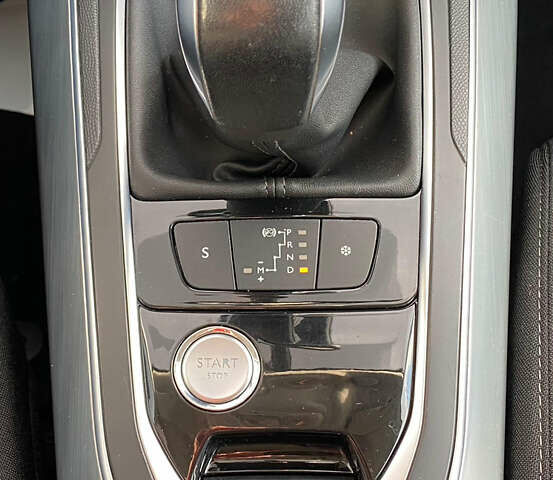 Пежо 308, объемом двигателя 1.6 л и пробегом 190 тыс. км за 11200 $, фото 13 на Automoto.ua