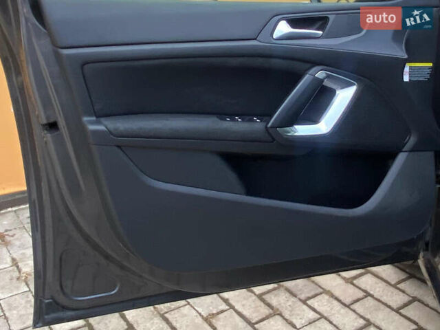 Пежо 308, объемом двигателя 1.6 л и пробегом 190 тыс. км за 11200 $, фото 23 на Automoto.ua