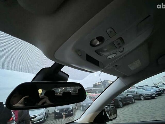 Пежо 308 2016 в Мукачево на Automoto.ua Пежо 308, объемом двигателя 1.6 л и пробегом 357 тыс. км за 9200 $, фото 17 на Automoto.ua