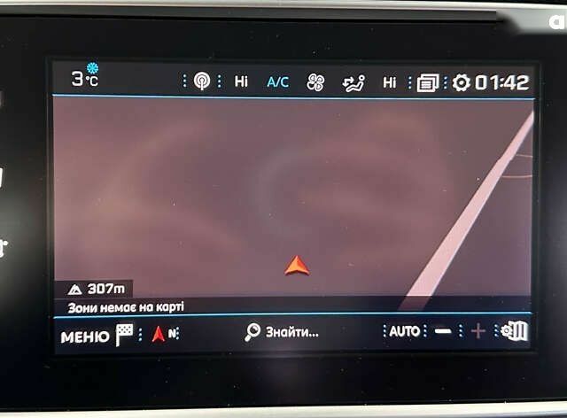 Пежо 308, об'ємом двигуна 0 л та пробігом 207 тис. км за 12950 $, фото 23 на Automoto.ua