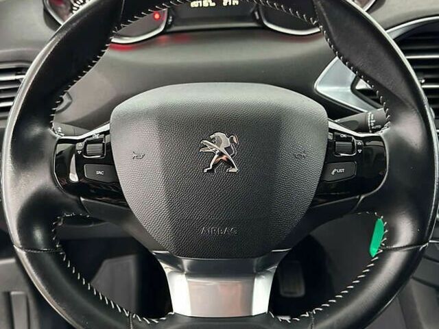 Пежо 308, об'ємом двигуна 0 л та пробігом 207 тис. км за 12950 $, фото 13 на Automoto.ua