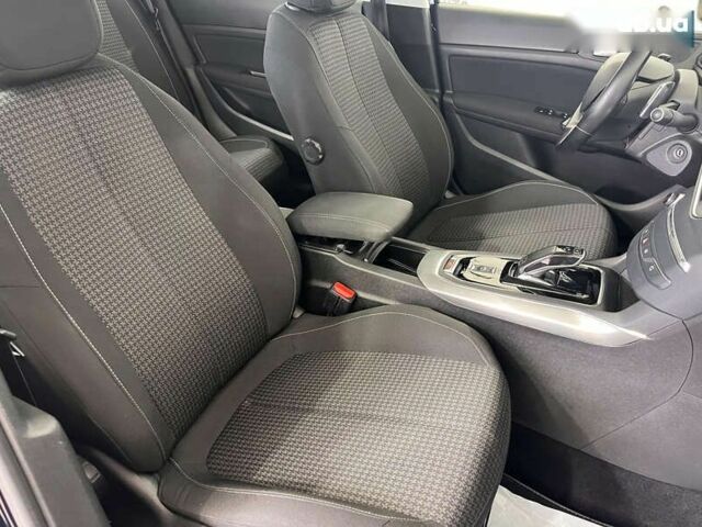Пежо 308, об'ємом двигуна 1.5 л та пробігом 190 тис. км за 11950 $, фото 7 на Automoto.ua