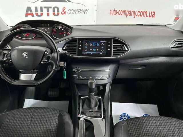 Пежо 308, об'ємом двигуна 0 л та пробігом 207 тис. км за 12950 $, фото 11 на Automoto.ua