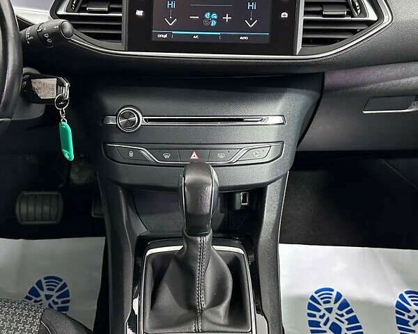Пежо 308, об'ємом двигуна 0 л та пробігом 207 тис. км за 12950 $, фото 16 на Automoto.ua
