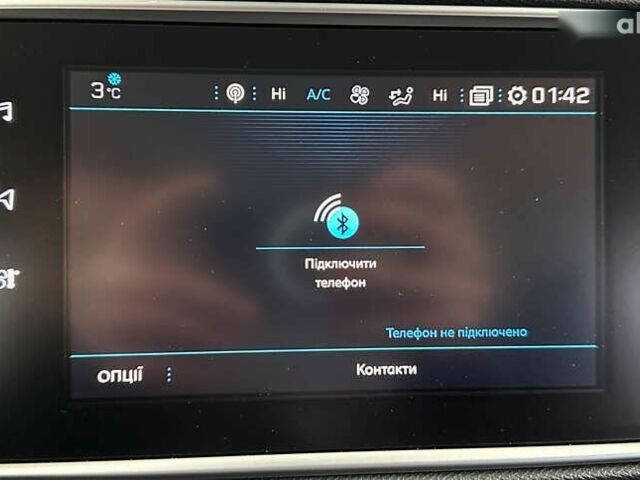 Пежо 308, об'ємом двигуна 0 л та пробігом 207 тис. км за 12950 $, фото 24 на Automoto.ua