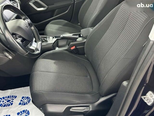 Пежо 308, об'ємом двигуна 0 л та пробігом 207 тис. км за 12950 $, фото 6 на Automoto.ua