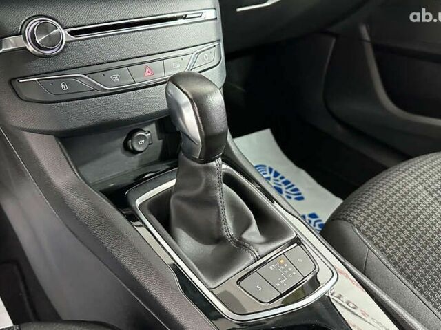 Пежо 308, об'ємом двигуна 0 л та пробігом 207 тис. км за 12950 $, фото 17 на Automoto.ua