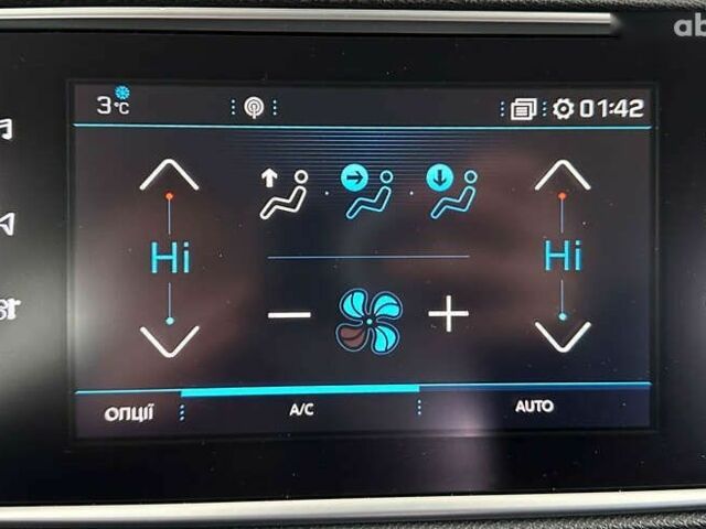 Пежо 308, об'ємом двигуна 0 л та пробігом 207 тис. км за 12950 $, фото 20 на Automoto.ua