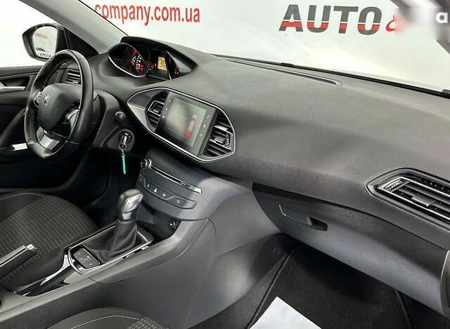 Пежо 308, об'ємом двигуна 0 л та пробігом 207 тис. км за 12950 $, фото 7 на Automoto.ua