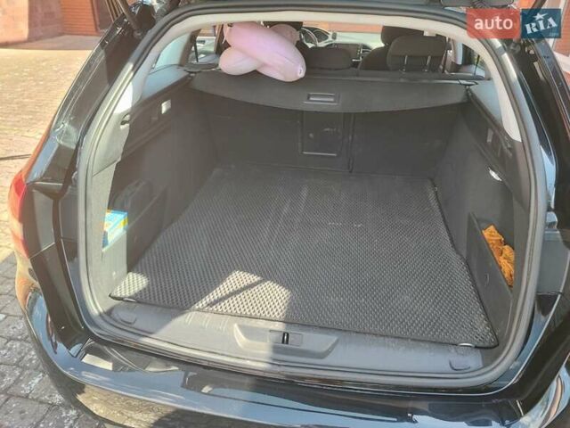 Пежо 308, объемом двигателя 1.5 л и пробегом 223 тыс. км за 13750 $, фото 4 на Automoto.ua