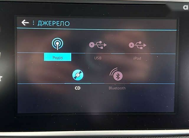 Пежо 308, об'ємом двигуна 0 л та пробігом 207 тис. км за 12950 $, фото 22 на Automoto.ua