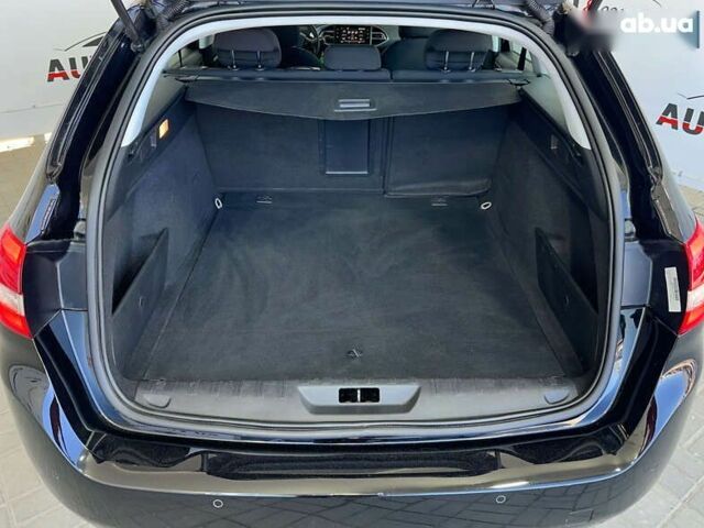 Пежо 308, объемом двигателя 0 л и пробегом 175 тыс. км за 11950 $, фото 4 на Automoto.ua