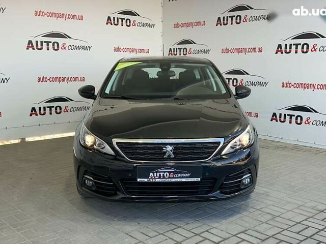 Пежо 308, объемом двигателя 0 л и пробегом 175 тыс. км за 11950 $, фото 1 на Automoto.ua