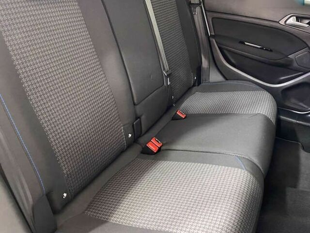 Пежо 308, объемом двигателя 1.5 л и пробегом 162 тыс. км за 13650 $, фото 9 на Automoto.ua
