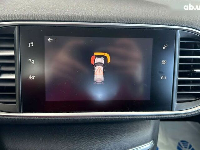 Пежо 308, объемом двигателя 0 л и пробегом 175 тыс. км за 11950 $, фото 28 на Automoto.ua