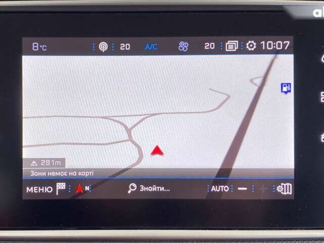 Пежо 308, объемом двигателя 1.5 л и пробегом 162 тыс. км за 13650 $, фото 22 на Automoto.ua