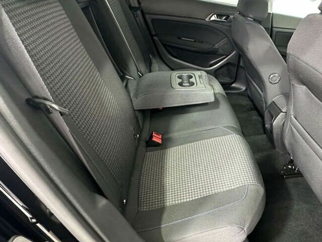 Пежо 308, объемом двигателя 1.5 л и пробегом 179 тыс. км за 11950 $, фото 19 на Automoto.ua