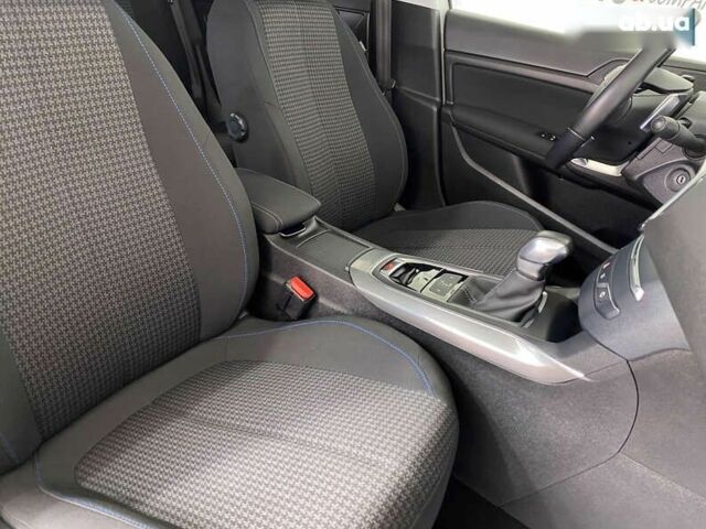 Пежо 308, объемом двигателя 1.5 л и пробегом 162 тыс. км за 13650 $, фото 8 на Automoto.ua