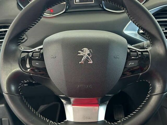 Пежо 308, объемом двигателя 0 л и пробегом 175 тыс. км за 11950 $, фото 9 на Automoto.ua