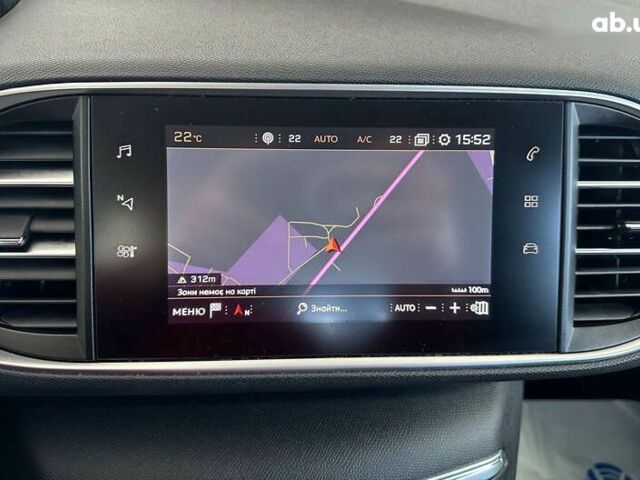 Пежо 308, объемом двигателя 0 л и пробегом 175 тыс. км за 11950 $, фото 24 на Automoto.ua