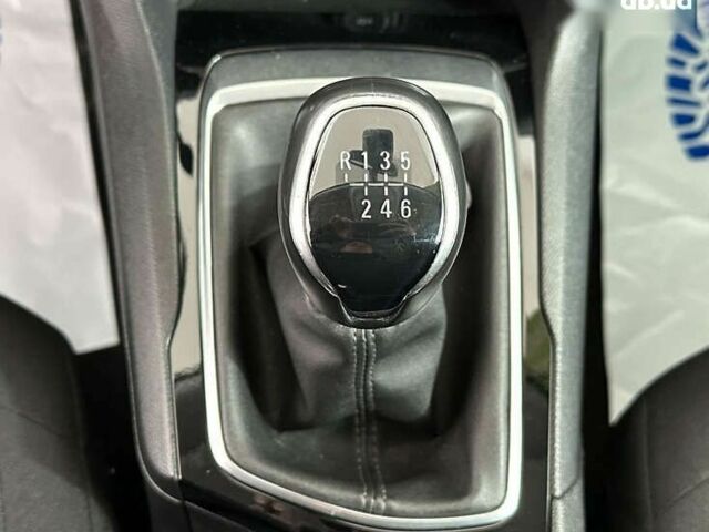 Пежо 308, объемом двигателя 1.5 л и пробегом 179 тыс. км за 11950 $, фото 18 на Automoto.ua