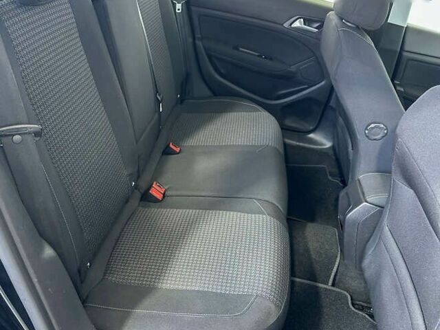 Пежо 308, объемом двигателя 0 л и пробегом 175 тыс. км за 11950 $, фото 21 на Automoto.ua