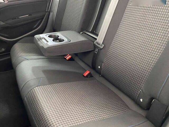 Пежо 308, объемом двигателя 1.5 л и пробегом 162 тыс. км за 13650 $, фото 10 на Automoto.ua