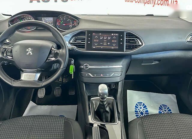 Пежо 308, объемом двигателя 0 л и пробегом 175 тыс. км за 11950 $, фото 15 на Automoto.ua