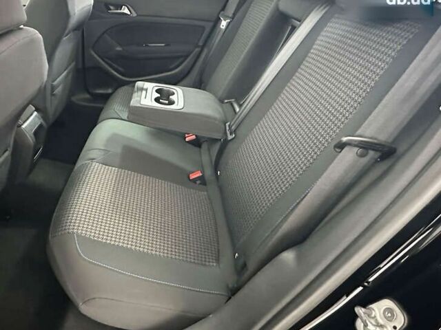 Пежо 308, объемом двигателя 1.5 л и пробегом 179 тыс. км за 11950 $, фото 20 на Automoto.ua