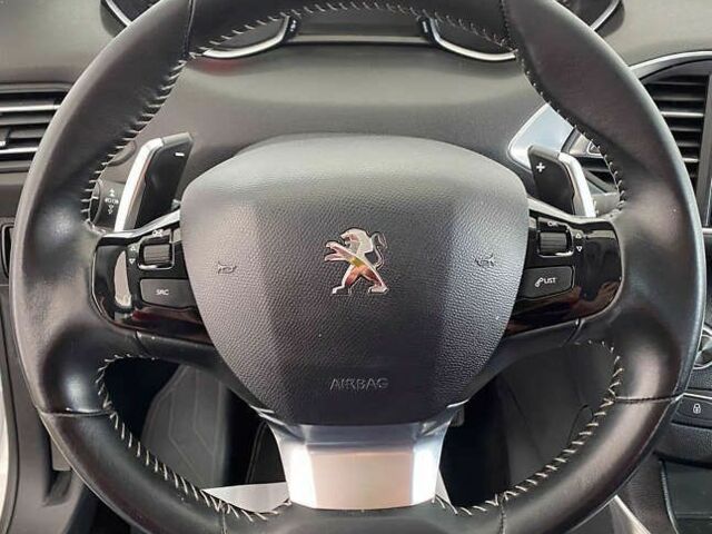 Пежо 308, объемом двигателя 1.5 л и пробегом 162 тыс. км за 13650 $, фото 13 на Automoto.ua