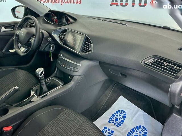 Пежо 308, объемом двигателя 0 л и пробегом 175 тыс. км за 11950 $, фото 13 на Automoto.ua
