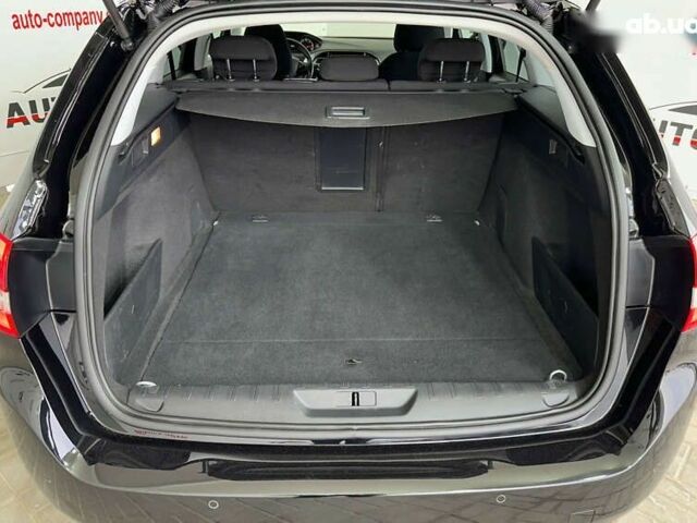 Пежо 308, объемом двигателя 1.5 л и пробегом 179 тыс. км за 12950 $, фото 5 на Automoto.ua