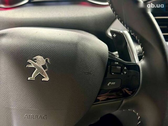 Пежо 308, об'ємом двигуна 1.5 л та пробігом 154 тис. км за 13990 $, фото 18 на Automoto.ua