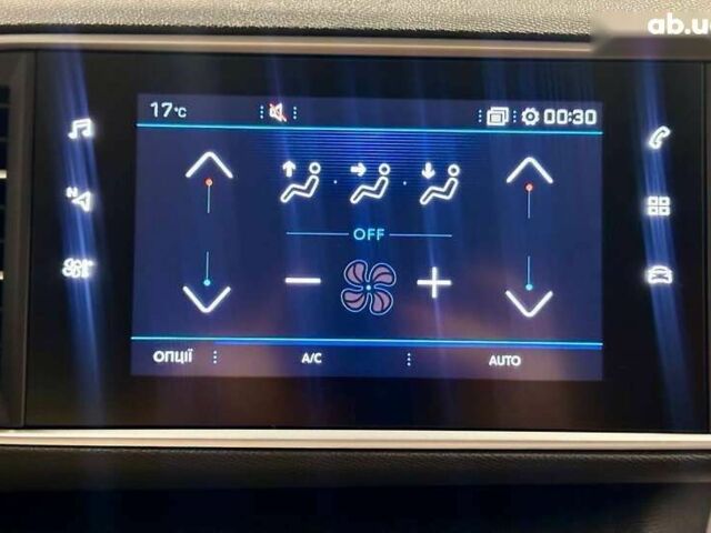 Пежо 308, об'ємом двигуна 1.5 л та пробігом 154 тис. км за 13990 $, фото 20 на Automoto.ua