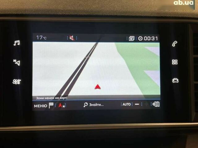 Пежо 308, об'ємом двигуна 1.5 л та пробігом 154 тис. км за 13990 $, фото 25 на Automoto.ua