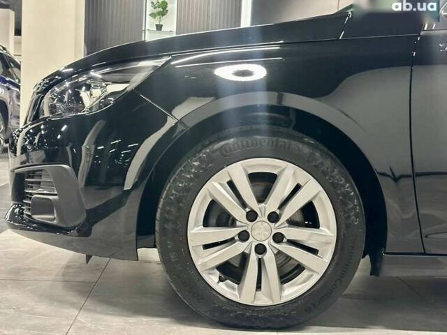 Пежо 308, об'ємом двигуна 1.5 л та пробігом 154 тис. км за 13990 $, фото 5 на Automoto.ua