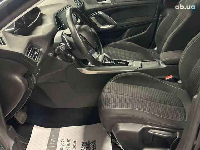 Пежо 308, об'ємом двигуна 1.5 л та пробігом 154 тис. км за 13990 $, фото 15 на Automoto.ua