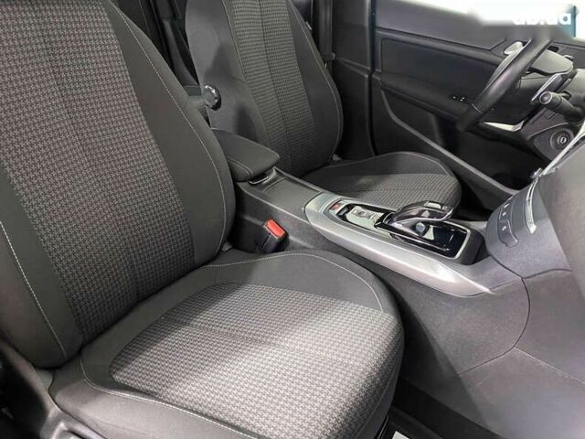 Пежо 308, об'ємом двигуна 1.5 л та пробігом 144 тис. км за 13650 $, фото 8 на Automoto.ua