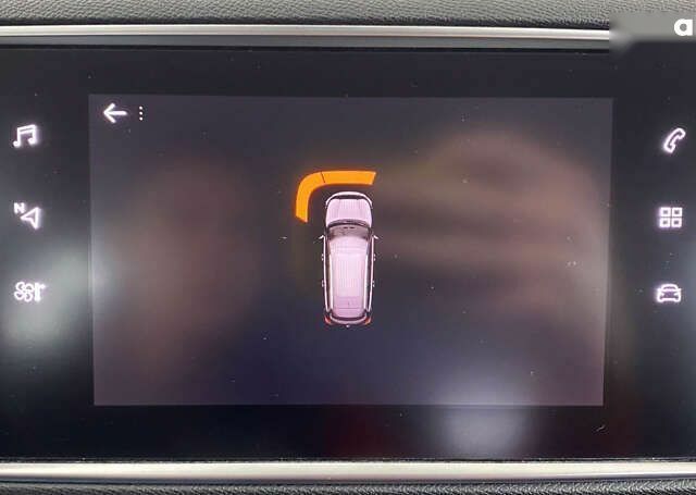 Пежо 308, об'ємом двигуна 1.5 л та пробігом 144 тис. км за 13650 $, фото 25 на Automoto.ua