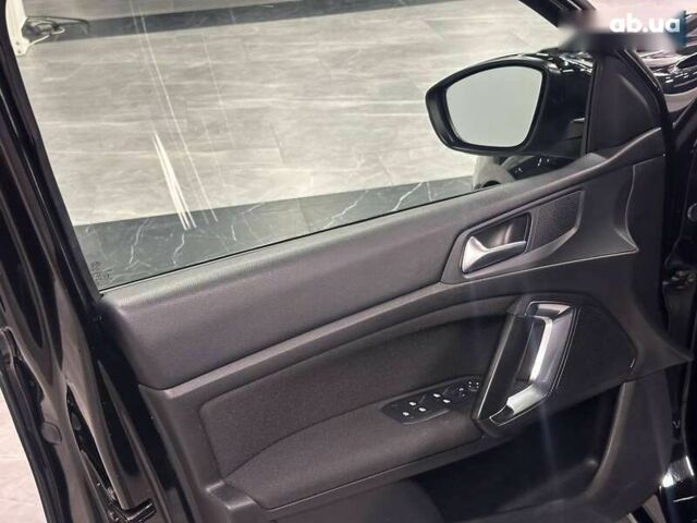 Пежо 308, об'ємом двигуна 1.5 л та пробігом 154 тис. км за 13990 $, фото 14 на Automoto.ua